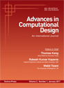 Journal of Computational Design and Engineering