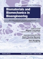 Biomaterials and Biomedical Engineering