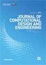Journal of Computational Design and Engineering