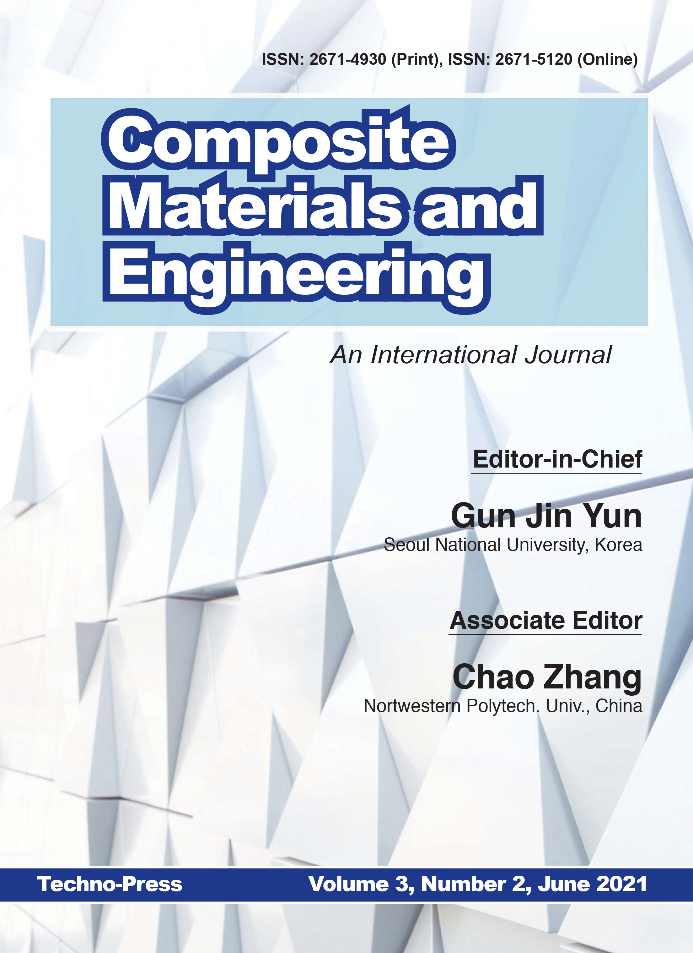 Composite Materials and Engineering